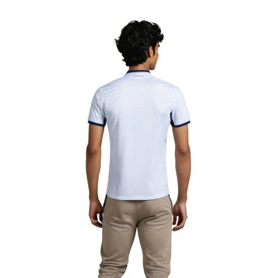 Atalanta Segunda Equipación 2024-2025 Jersey