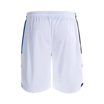 Atalanta Away Kit 2024-2025 Shorts