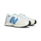 Sapatilha New Balance 327 Criança
