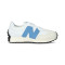 Sapatilha New Balance 327 Criança