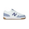 Sapatilha New Balance 480 Criança