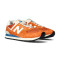 Zapatilla New Balance Classic Running 574 V2 Evergreen