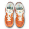 Zapatilla New Balance Classic Running 574 V2 Evergreen