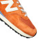 Zapatilla New Balance Classic Running 574 V2 Evergreen