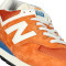 Zapatilla New Balance Classic Running 574 V2 Evergreen