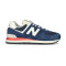 Zapatilla New Balance 574
