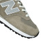 Zapatilla New Balance 574 Mujer