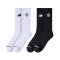 Calcetines New Balance Circular Logo Crew Socks ( 2 Pares)