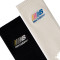 Calcetines New Balance Multi Color Logo Crew Socks (2 Pares)