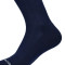 Calcetines New Balance Multi Color Logo Crew (2 pares)
