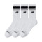 Calcetines New Balance Everyday Stripe Midcalf (3 Pares)