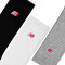 Calcetines New Balance Patch Logo Crew (3 Pares)