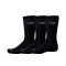 Calcetines New Balance Performance Basic Crew 3 Pack