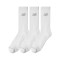 Chaussettes New Balance Performance Basic Crew (3 Pares)