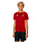 adidas Kids Gimnàstic de Tarragona Training Goalkeeper 2024-2025 T-Shirt