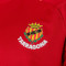adidas Kids Gimnàstic de Tarragona Training Goalkeeper 2024-2025 T-Shirt