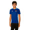 Jersey adidas Gimnàstic de Tarragona Training Jugadores 2024-2025 Niño