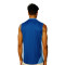adidas Gimnàstic de Tarragona Tank Top Training Spieler 2024-2025 Trikot