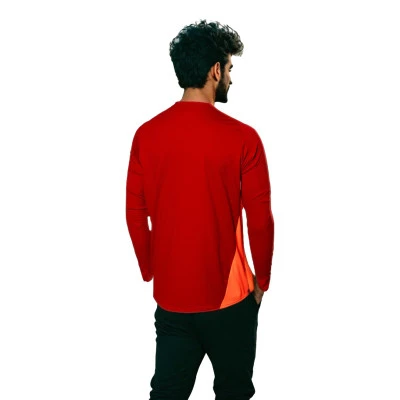 Sweat-shirt Gimmàstic de Tarragona Training Gardien de but 2024-2025