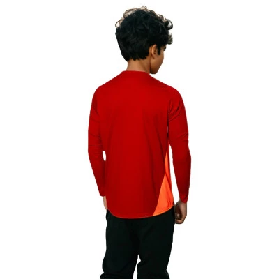 Sweat-shirt Enfant Gimmàstic de Tarragona Training Gardien de but 2024-2025