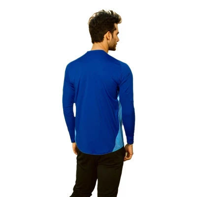 Gimmàstic de Tarragona Training Players 2024-2025 Sweatshirt