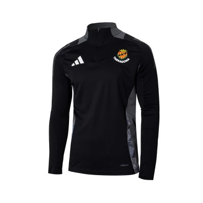 Kids Gimnàstic de Tarragona Training Coaches 2024-2025 Sweatshirt