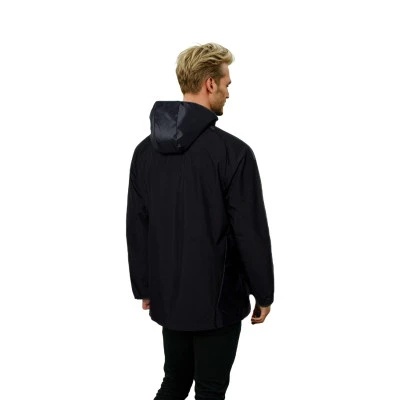 Imperméable Gimnàstic de Tarragona Training Techniciens 2024-2025