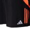 Bermudas adidas Gimnàstic de Tarragona Passeio Jogadores 2024-2025
