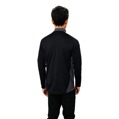 Chaqueta Gimnàstic de Tarragona Paseo Técnicos 2024-2025 Niño