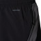 Bermudas adidas Gimnàstic de Tarragona Passeio Técnicos 2024-2025