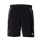 Bermuda adidas Gimnàstic de Tarragona Paseo Técnicos 2024-2025 Niño