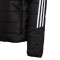 Abrigo adidas Gimnàstic de Tarragona Paseo Jugadores - Técnicos 2024-2025