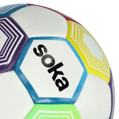 Soka Balón Mini Bx3 — photo 3