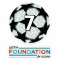 Patch UCL 7 + UEFA Foundation Criança 