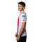 Camisola Lotto Monza Segundo Equipamento 2024-2025