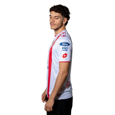 Monza 2024-2025 Away Jersey