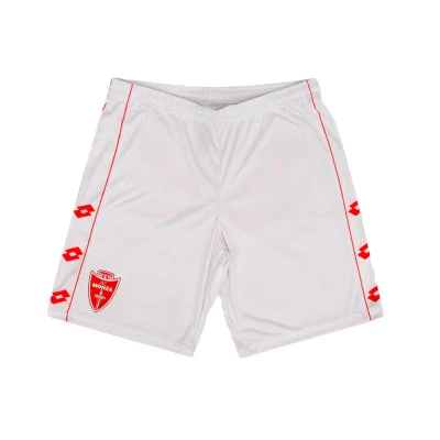 Monza Authentic 2024-2025 Away Shorts