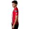 Camisola Lotto Monza Primeiro Equipamento 2024-2025