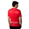 Camisola Lotto Monza Primeiro Equipamento 2024-2025