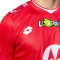 Camisola Lotto Monza Primeiro Equipamento 2024-2025