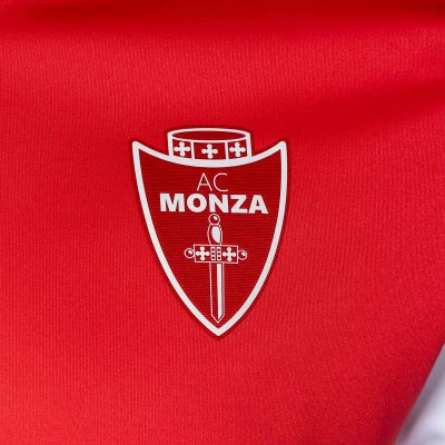 Casaco Monza Pre-Match 2024-2025