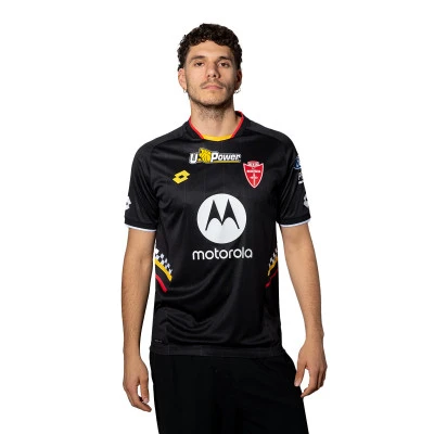 Camisola Monza Terceiro Equipamento 2024-2025