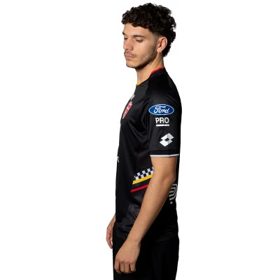 Monza 2024-2025 Third Jersey