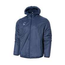 Chaquetón Soul 23 EQPC Storm Blue