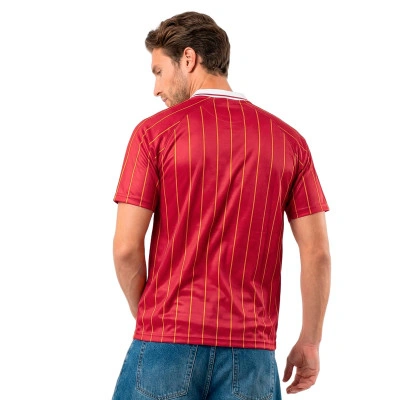 Playera Ambar Retro Football