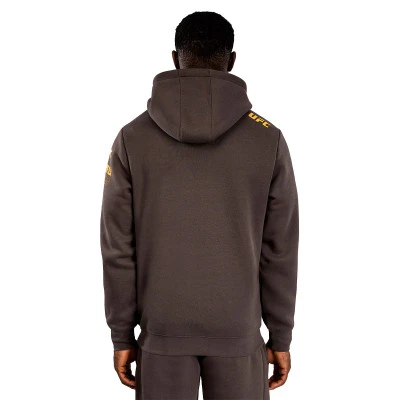 Sudadera Fight Week 4.0 Plain Version