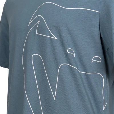 Venum Camiseta Giant Connect — photo 5