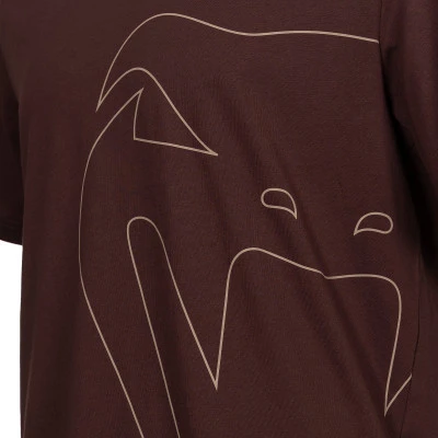 Venum Camiseta Giant Connect — photo 5