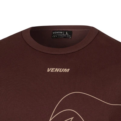 Venum Camiseta Giant Connect — photo 6