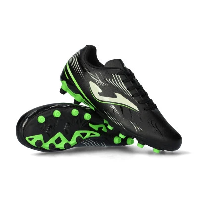 Chaussure de football Enfant Propulsion FG